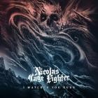 Nicolas Cage Fighter - I Watched You Burn