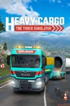 Heavy Cargo - The Truck Simulator