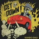 Mando Diao - Get Down