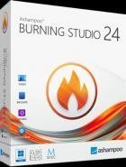 Ashampoo Burning Studio v24.0.1