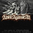 Alone Against All - Alone Against All