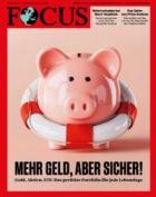 FOCUS Magazin 44/2025