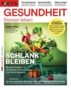 FOCUS Gesundheit 01/2023