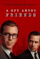 A Spy Among Friends - Staffel 1