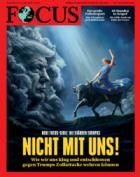 Focus Magazin 16/2025