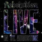 Rebelution - Live in St  Augustine