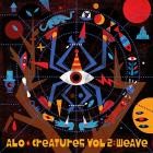 ALO - Creatures, Vol  2: Weave