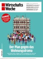 Wirtschaftswoche 39/2023