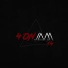 Various Artists - Four on Jam 14