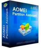 AOMEI Partition Assistant v9.8.0.0 + WinPE