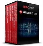 Red Giant Magic Bullet Suite 2024.3 (x64)