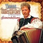 Thomas Unterkircher - Harmonikatraeume