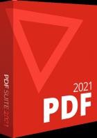 PDF Suite 2021 Professional + OCR v19.0.21.5120 (x64)