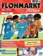 FLOHMARKT Revue 05/2024