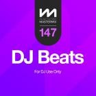 VA - Mastermix - DJ Beats 147