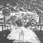 Through A Glass And Darkly - SPERAMVS MELIORA RESVRGET CINERIBVS