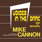 Mike Cannon-Voices In The Dark- MAXI1174-12 -WEBBAKLAVA