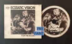 Ecstatic Vision-For The Masses-CD-FLAC-2019-FAiNT