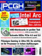 PC Games Hardware 02/2025