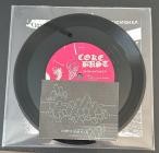 Coke Bust - Degradation EP