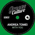 Andrea Tomei - With You