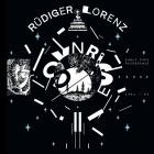 Ruediger Lorenz - Synrise Early Tape Recordings 1981-83