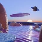 POD & tommyj - Warprider