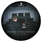 Alexander Kowalski & Eddie Hale - Berlin Sessions I