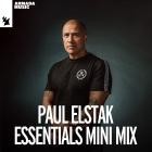 VA - Paul Elstak Essentials Mini Mix (Extended