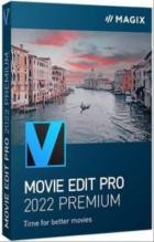 MAGIX Movie Edit Pro 2022 Premium v21.0.1.119 Portable