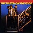 The Babys-On The Edge-16BIT-WEB-FLAC-1980-LSM