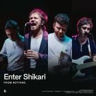 Enter Shikari - Audiotree From Nothing