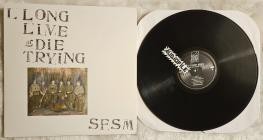 San Francisco Street Music - Long Live or Die Trying