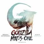 Naoki Sato - Godzilla Minus One (Original Motion Picture Soundtra