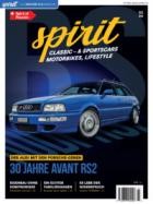 SPIRIT Magazin 03/2024