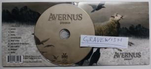 Avernus - Grievances
