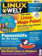 Linux Welt 01/2023