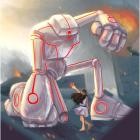 Thrice And Less Gravity - - Lofi  