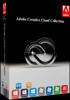 Adobe Creative Cloud Collection CC 2023 (x64) 14.12.22