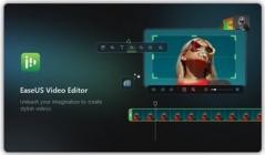 EaseUS Video Editor Pro v2.3.1 Build 20240731