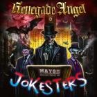 Renegade Angel - Jokesters