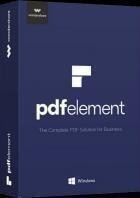 Wondershare PDFelement Pro v12.1.11.4032