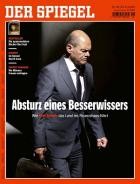 Der SPIEGEL 48/2023