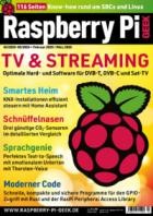 Raspberry Pi Geek 02-03/2025