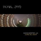 Pearl Jam - - Live At Co-Op Live 06 25 24  