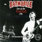 Batmobile - - Live At The Klubfoot, 1986  