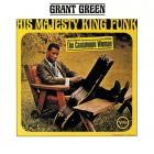 Grant Green - - His Majesty King Funk  