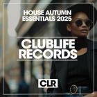 House Autumn Essentials 2025