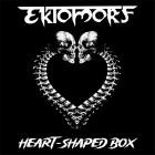 Ektomorf - Heart-Shaped Box (Nirvana Cover Version)