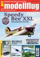Modellflug International 09/2025